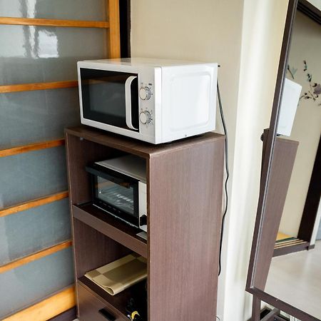 טוקיו Premier Suite Shinjuku Akebonobashi Front מראה חיצוני תמונה
