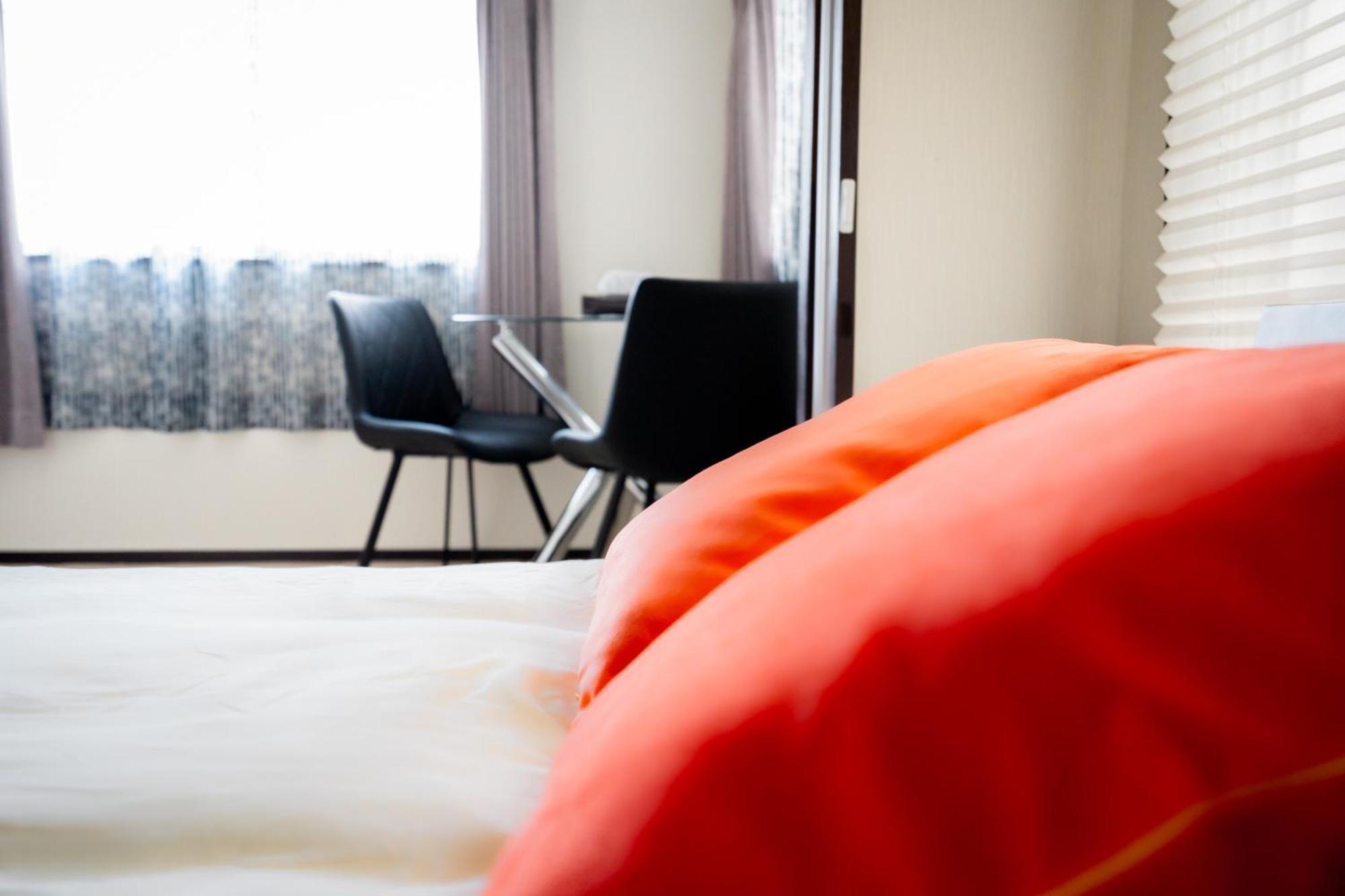 טוקיו Premier Suite Shinjuku Akebonobashi Front מראה חיצוני תמונה